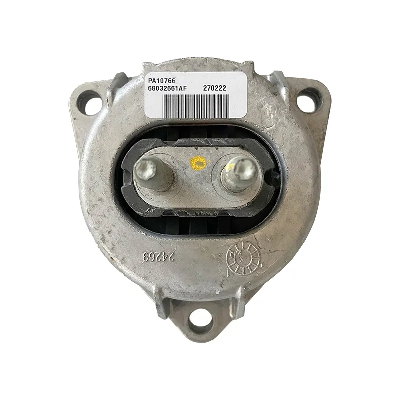 

New Genuine Transmission Mount Isolator OEM 68032661AF For Jeep Grand Cherokee Dodge Durango