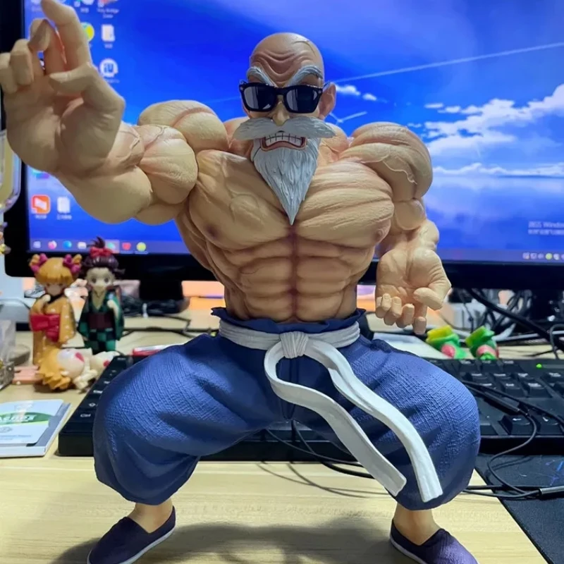 

Фигурки героев мультфильма «Драконий жемчуг», 24 см