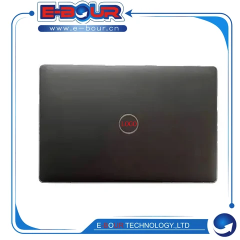 Новый чехол для ноутбука De Latitud 5510 5511 Precision 3551 3550 Silver 0F0N34, задняя верхняя крышка ЖК-дисплея для ноутбука, задняя крышка, корпус