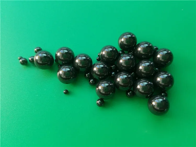 5 шт. диаметр 4 763/5/5 5556/5 953/6/6 35/ мм антикоррозийный керамический шарик из нитрида