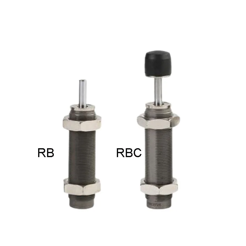 Резиновый гидравлический амортизатор RBC0805