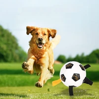 pet toys toys outdoor training puzzle interactive rope soccer dog toys dog toys for large dogs