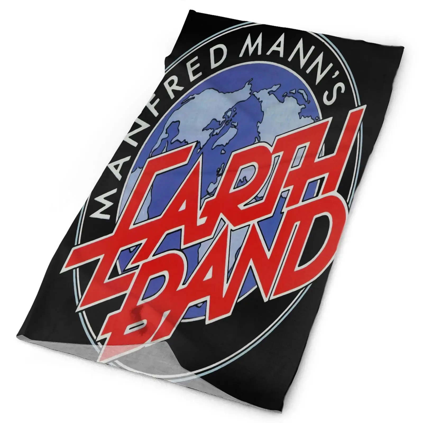 

Манфред манманманн земля группа Сага 10 куб. См 2419 Мужская бандана модная Шлем Лыжная маска Мультикам искусственный походный шарф мужской