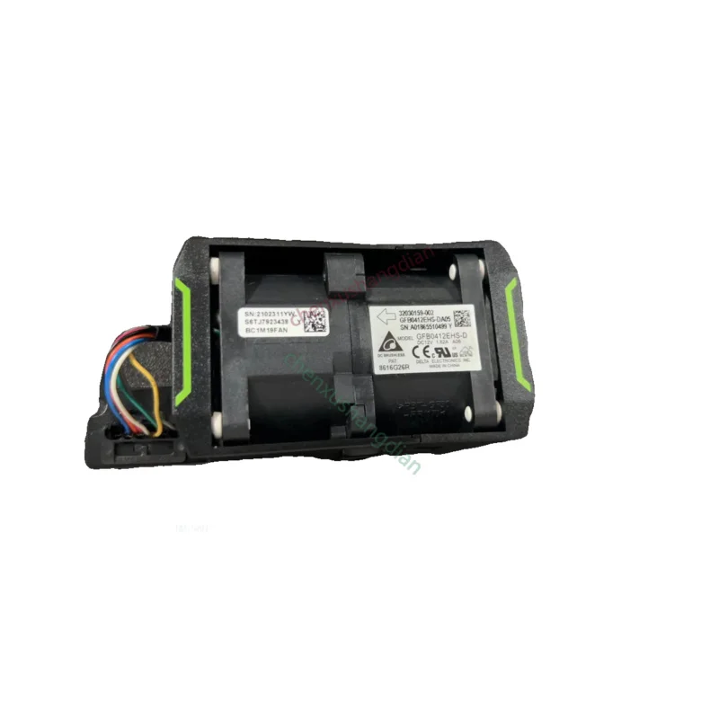 Для серверного вентилятора Huawei RH1288H V5 02311YWS BC1M19FAN объединительная плата 03025CYT