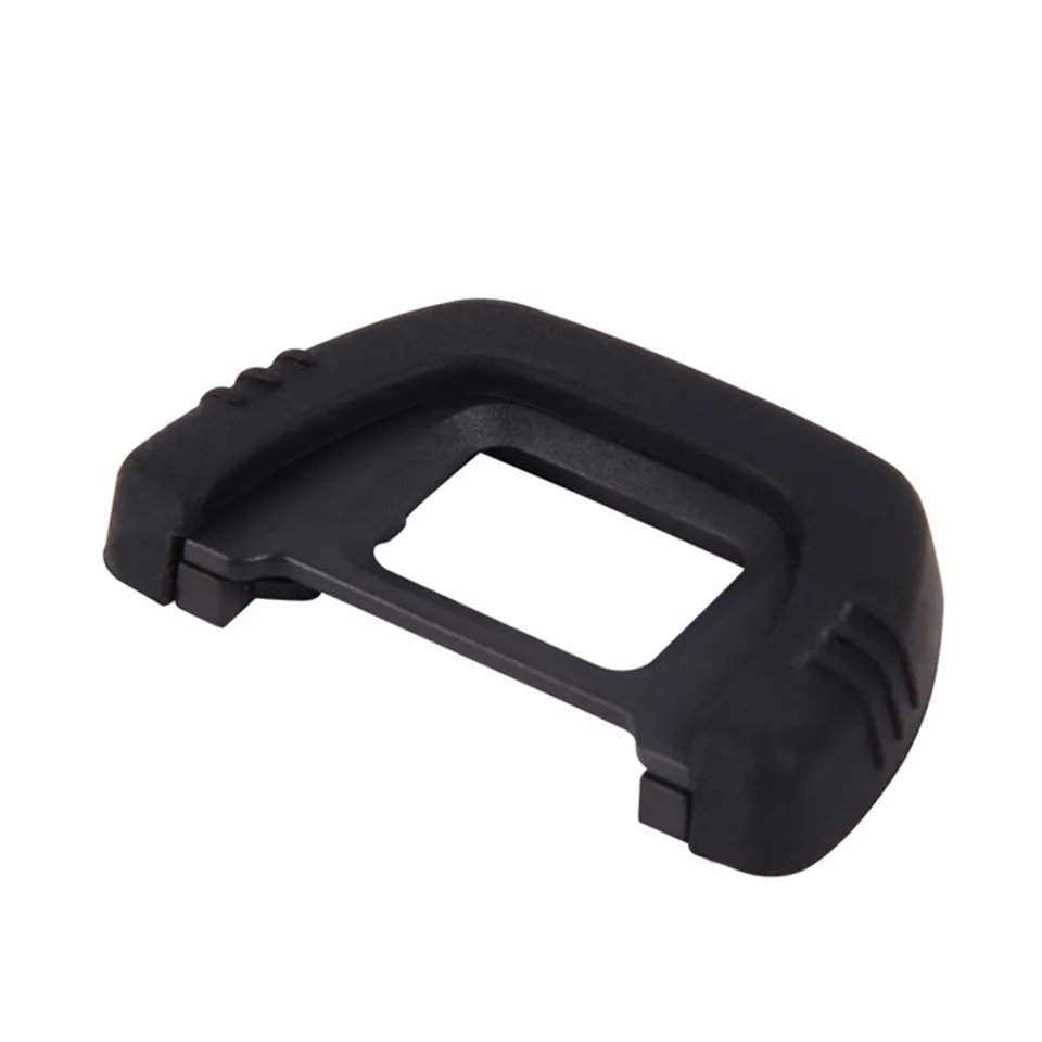 Резиновая наглазник для камеры Nikon D7000 D750 D300 D200 D100 D90 D80 D40 D50 D70S D600 D610