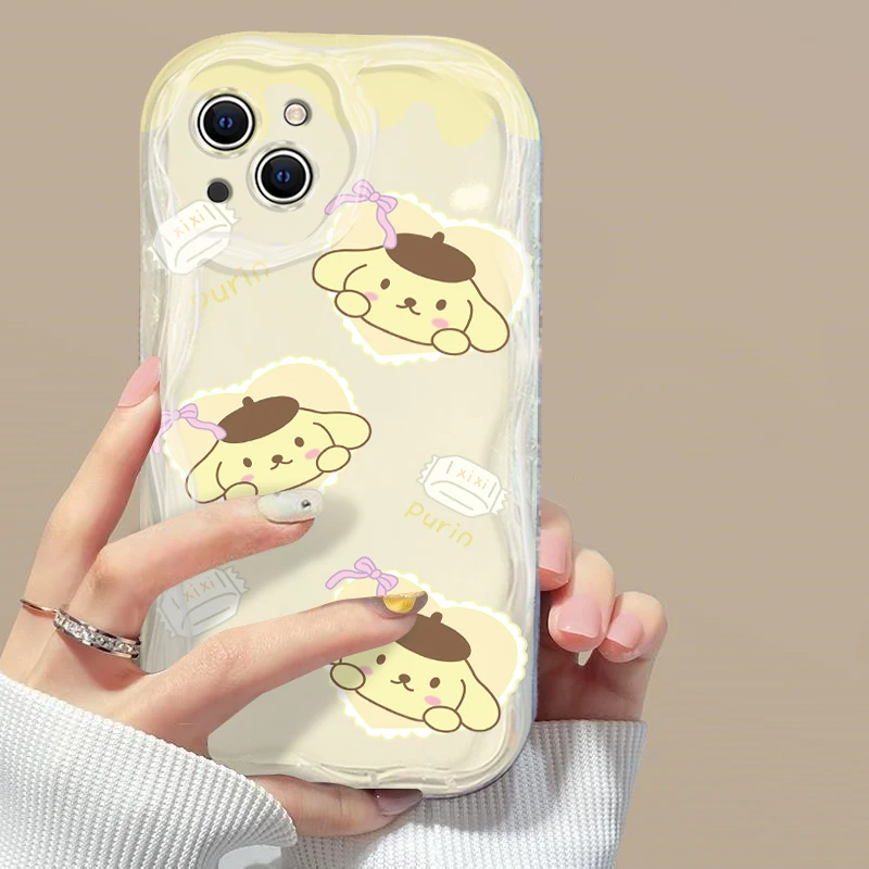 Hot Sanrios Cute Hellos-Kittys Phone Case For vivo Y28 Y03 Y100 Y17s Y78 Y36 Y27 Y16 Y77 V40 V30 V29 V27 V25 V23 Soft TPU Cover