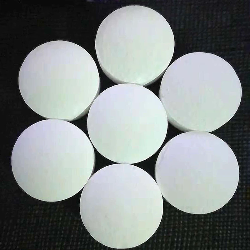 1/5 шт. керамическая подставка для аквариума