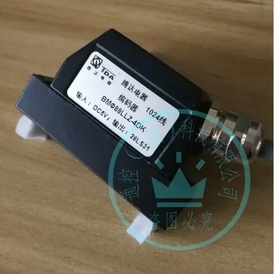 Считывающая головка кодера с магнитным кольцом TK36 GSK980TD BM85 BM88 BM105 BM130