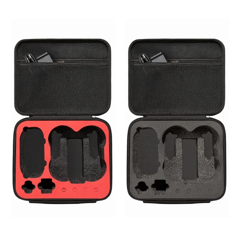 

K92F For Avata Accessories Storage Case Portable Glasses Waterproof Case Explosion-proof Hard Carrying Box Container