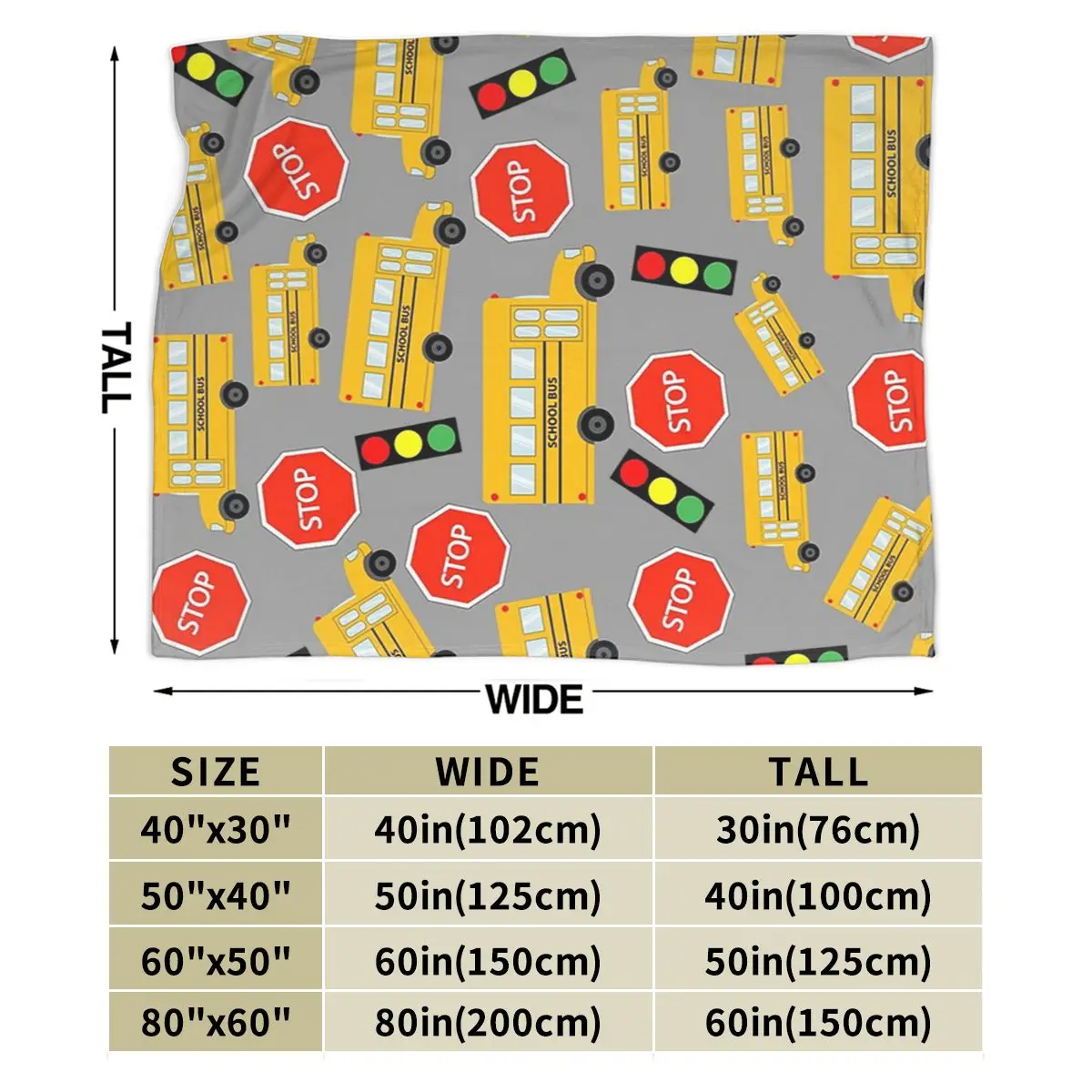 Желтое школьное освещение одеяла с рисунком мягкое теплое Фланелевое покрывало