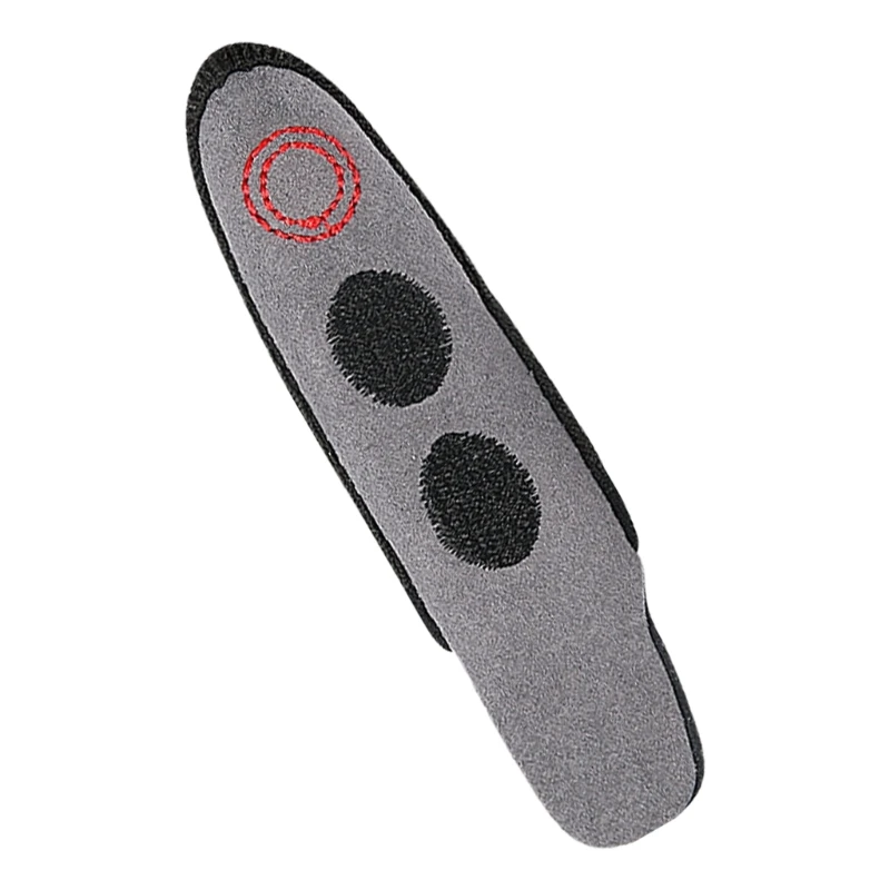 G5T5 Профессиональные магнитные чехлы для пальцев защита рукавов защитного