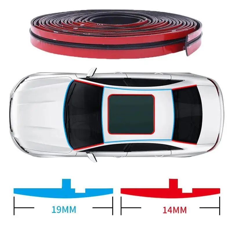 Автомобильная эконаклейка автомобильная наклейка резиновая уплотнительная