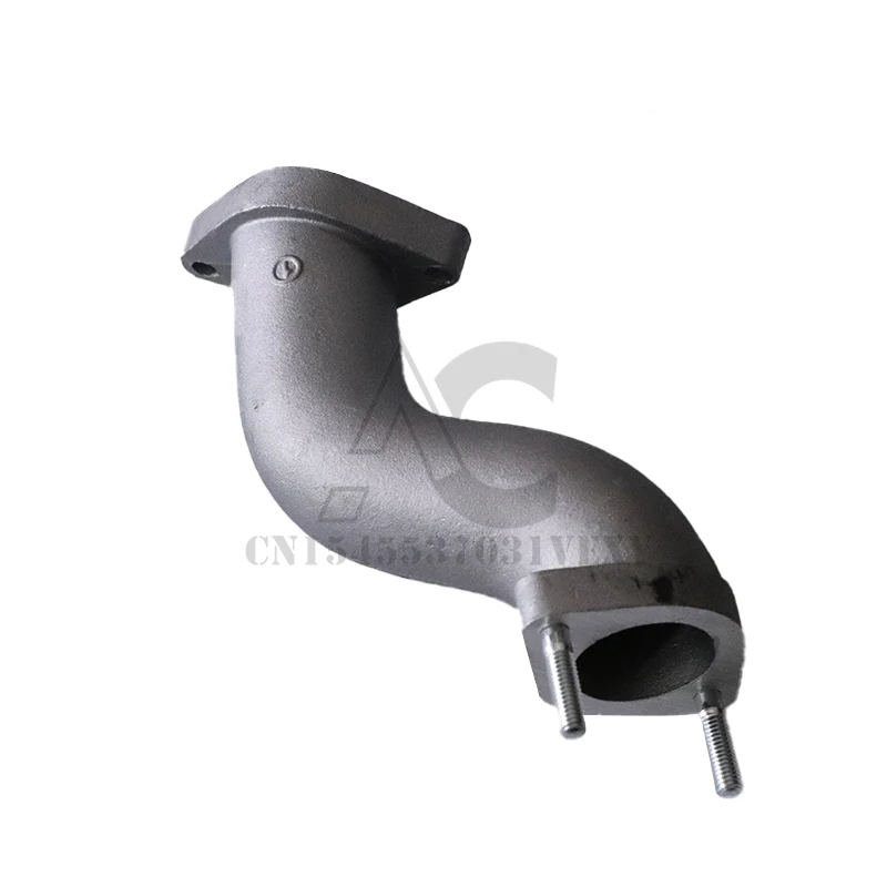 CG250 250CC двигатель ATV с водяным охлаждением Электрический старт ручной сцепление 4