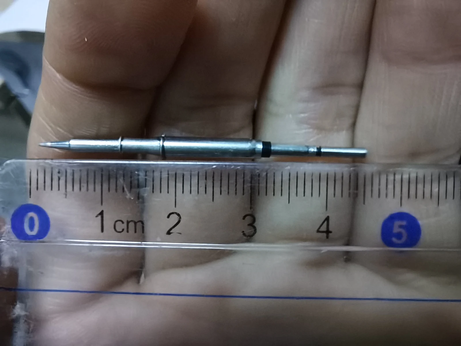 C115 101 паяльные жала совместимые с ручкой JBC NASE/NANE NT115 T115 инструментами для ремонта