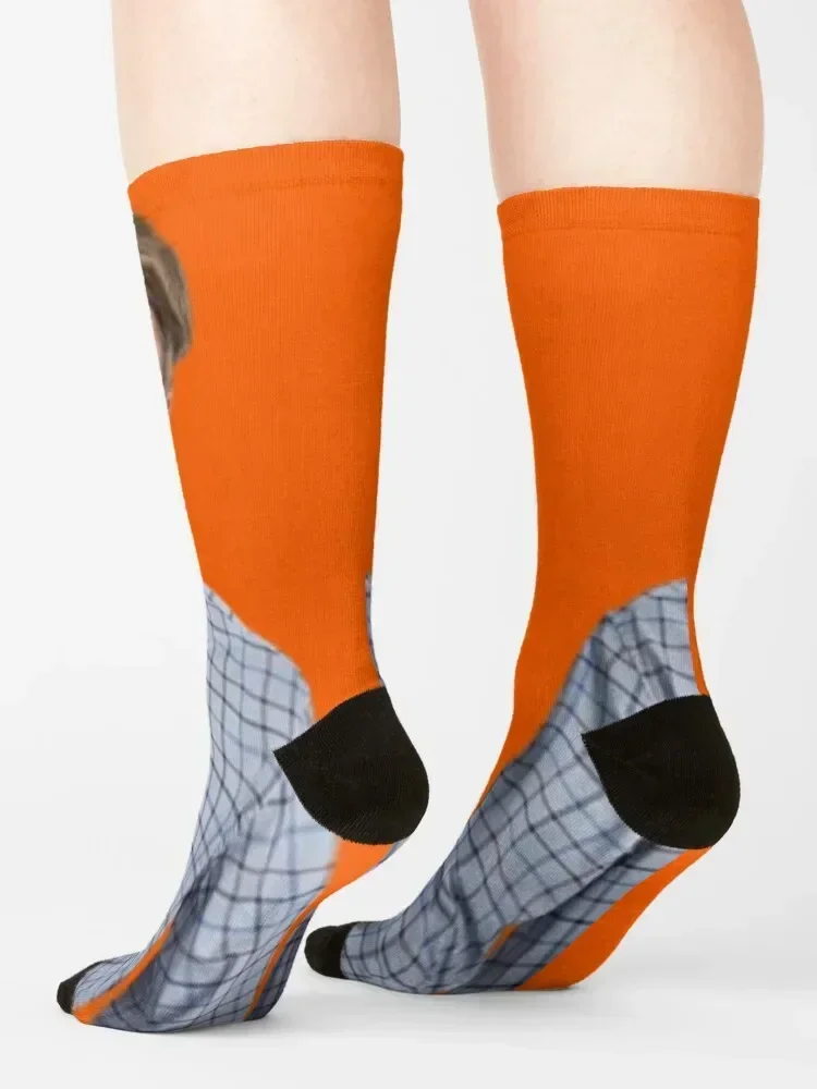 Носки Генри Харт термомужские зимние новинки термоносочные чулки женские и