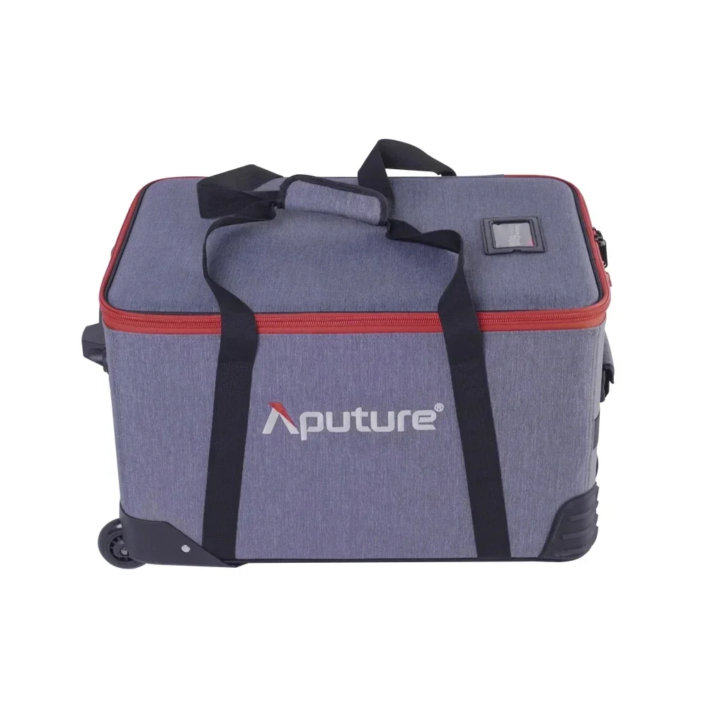 Aputure LS600D 600 Вт COB светодиодный светильник Storm Daylight Адаптивная яркость ЖК-дисплей