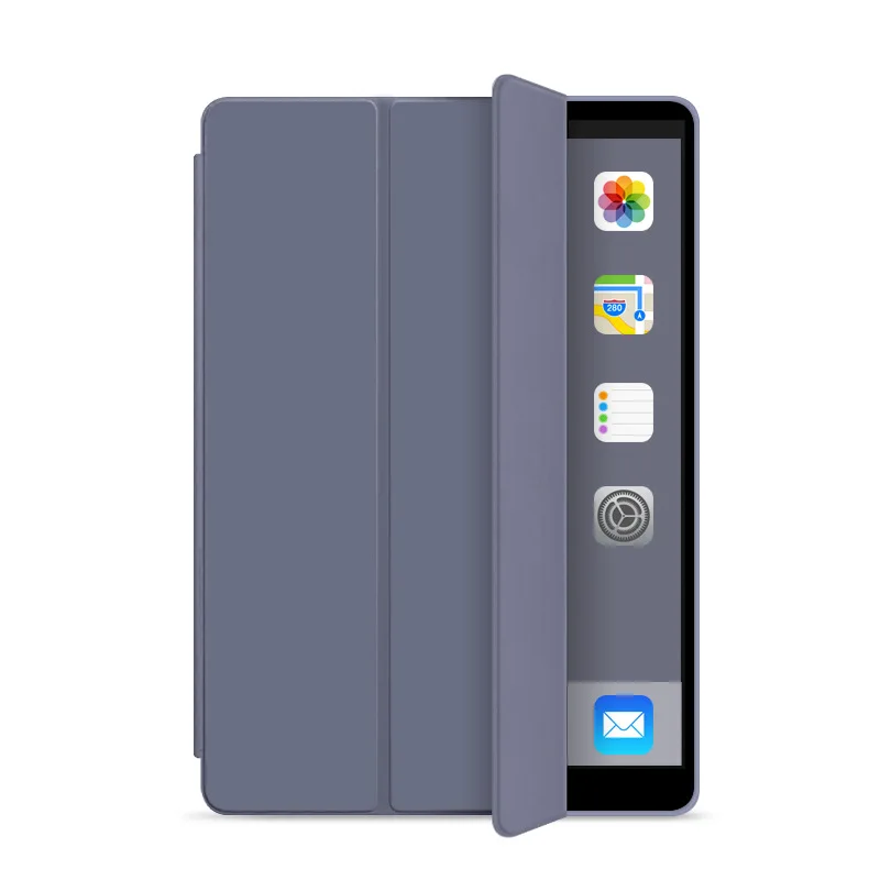 

Умный Магнитный чехол для IPad 9,7, 5, 6, Air 1, 2, IPad Air 4, 5, 10,9, 2022, IPad 10,2, 7, 8, 9 Pro, 11, силиконовый чехол