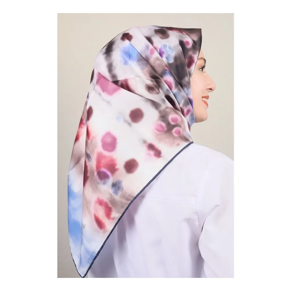 

Цифровой свободный шарф