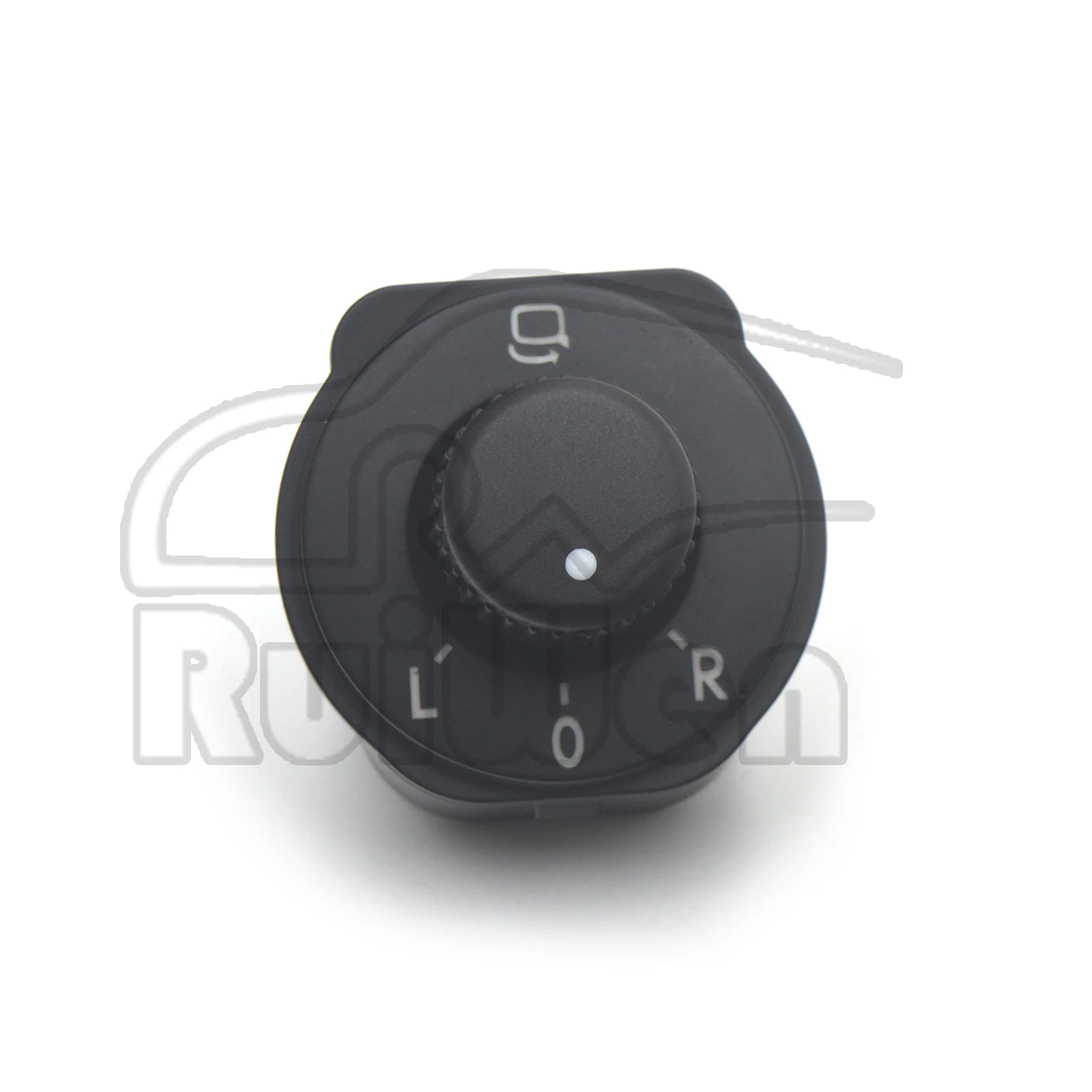 Автомобильный переключатель регулировки зеркала для Skoda Rapid 2012 2013 2014 2016 2017 2018