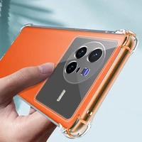 for vivo x80pro x80 5g 2022 silicone case mobile phone back cover x80pro tpu shells shockproof bumper for vivo x80 pro coque