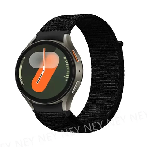 Ремешок для Samsung Galaxy Watch  нейлон