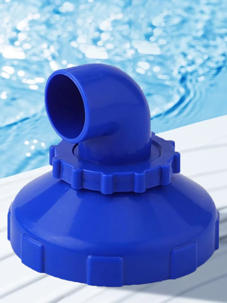 Впускная насадка для бассейна вращающаяся на 360 градусов возвратная замена