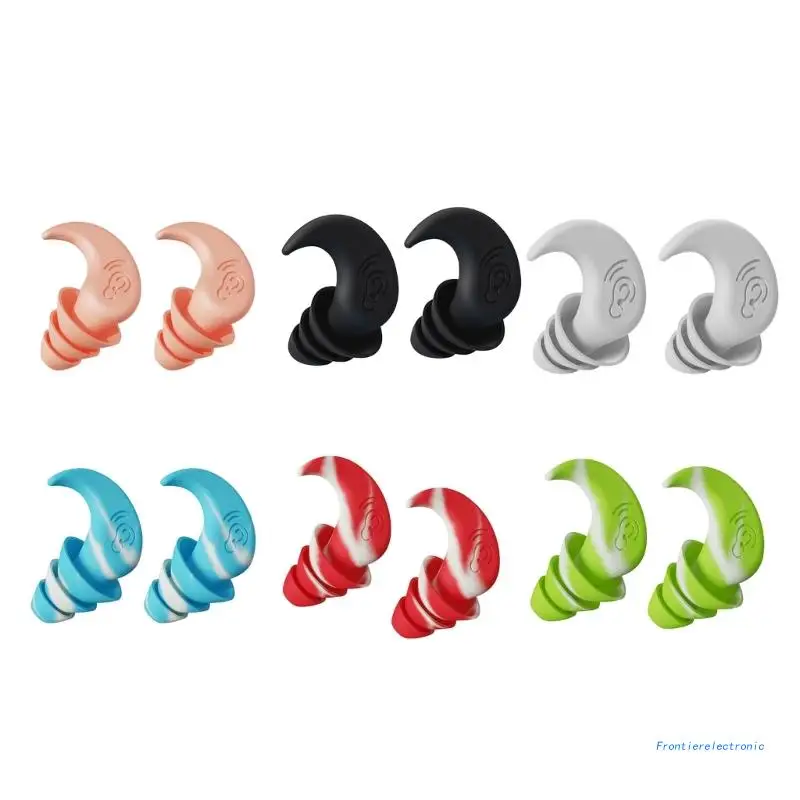 

Isolate Noise Ear Plugs for Noisy Workshops Soft Comfortable to Wear Ear Plugs DropShipping