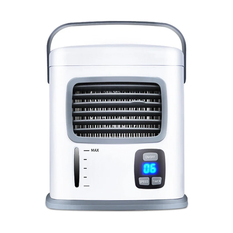 

3 в 1, портативный вентилятор кондиционера для офиса