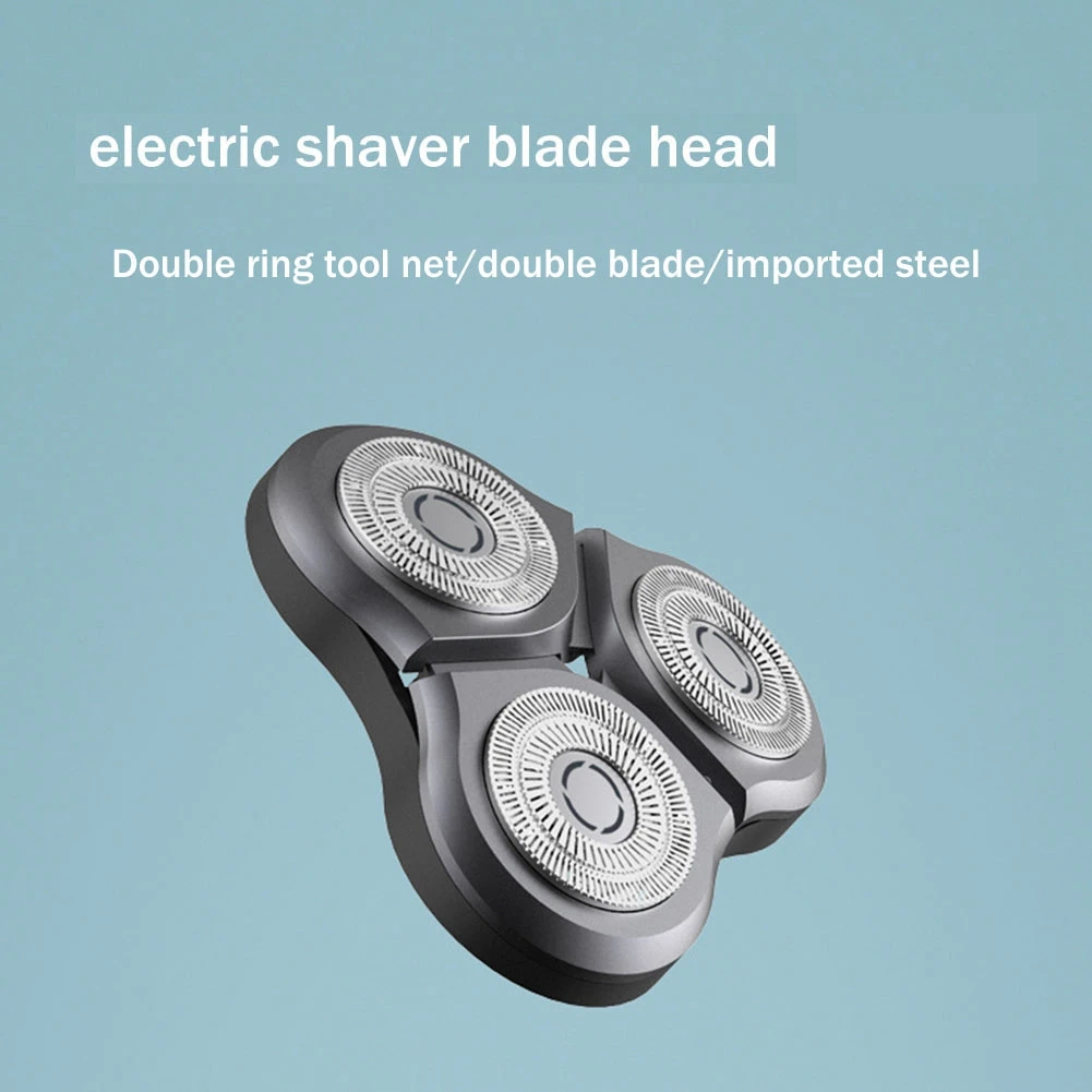 Сменная режущая головка для электрической бритвы S300 Xiaomi Mijia S500 S500C