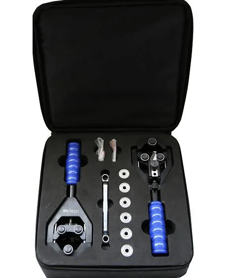 

FL210 Manual 10kv Economical Power Cable Preparation Tool Set