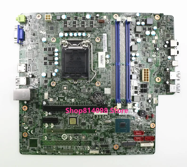 

01LM344 For Lenovo Ideacentre 720-18ICB 510-15ICB 510A-15ICB Desktop Motherboard I3X0MS 1151 DDR4 100% Tested Fast Ship