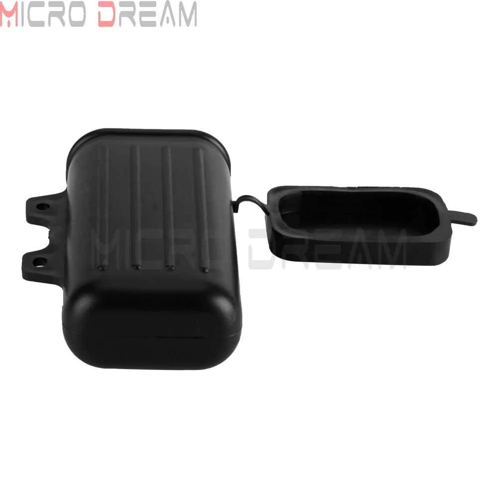 Ящик для инструментов мотоциклов подставка Suzuki Yamaha serow225 XT225 TW200 TW225 ящик хранения