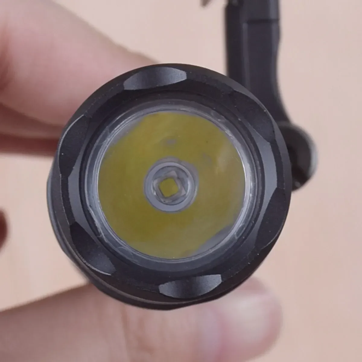 Фонарик для детской винтовки M340C M300 мини-разведчик с разными углами