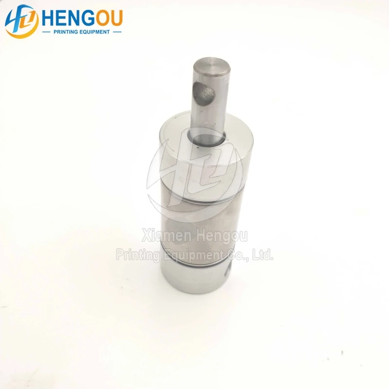 

Печатная машина Roland, пневматический цилиндр, часть машины