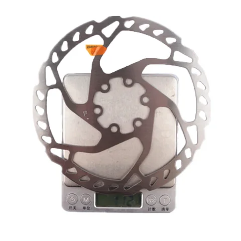Shimano XT SM-RT86/SLX SM-RT76/SM-RT66 тормозной диск 160/180/203 мм