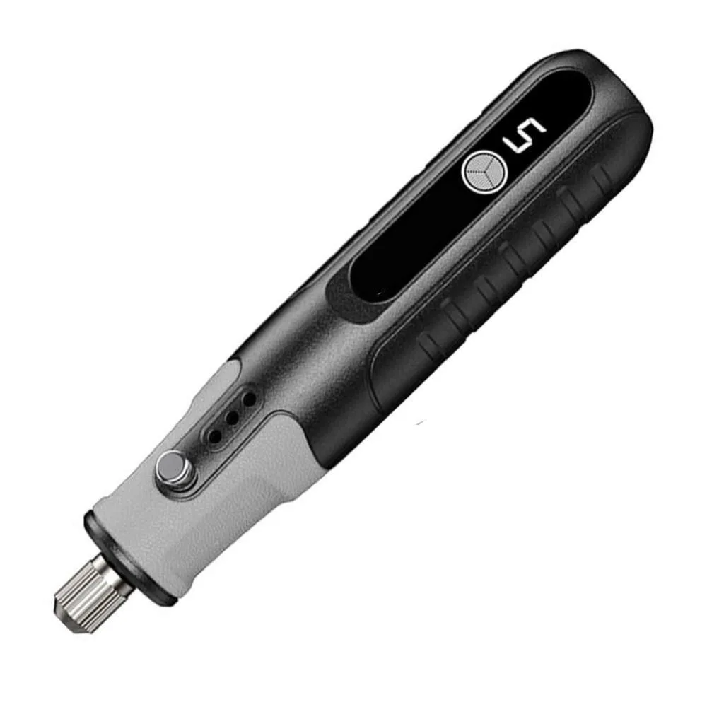 

Аккумуляторная беспроводная дрель черная