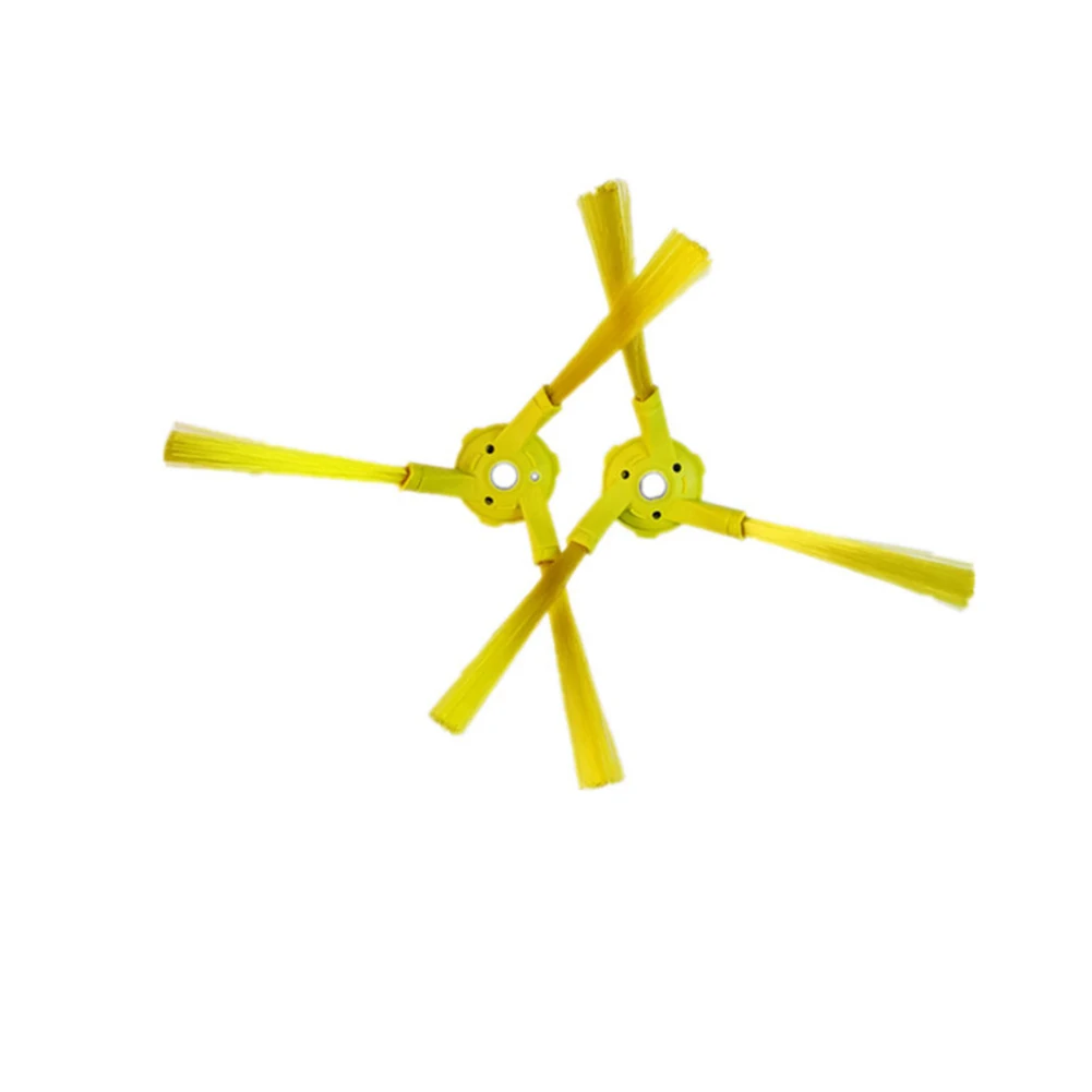 

Vacuum Parts Side Brushes VR65710 Sweeper Parts VR6270LVM Accessories For HOMBOT Household Supplies Home Office