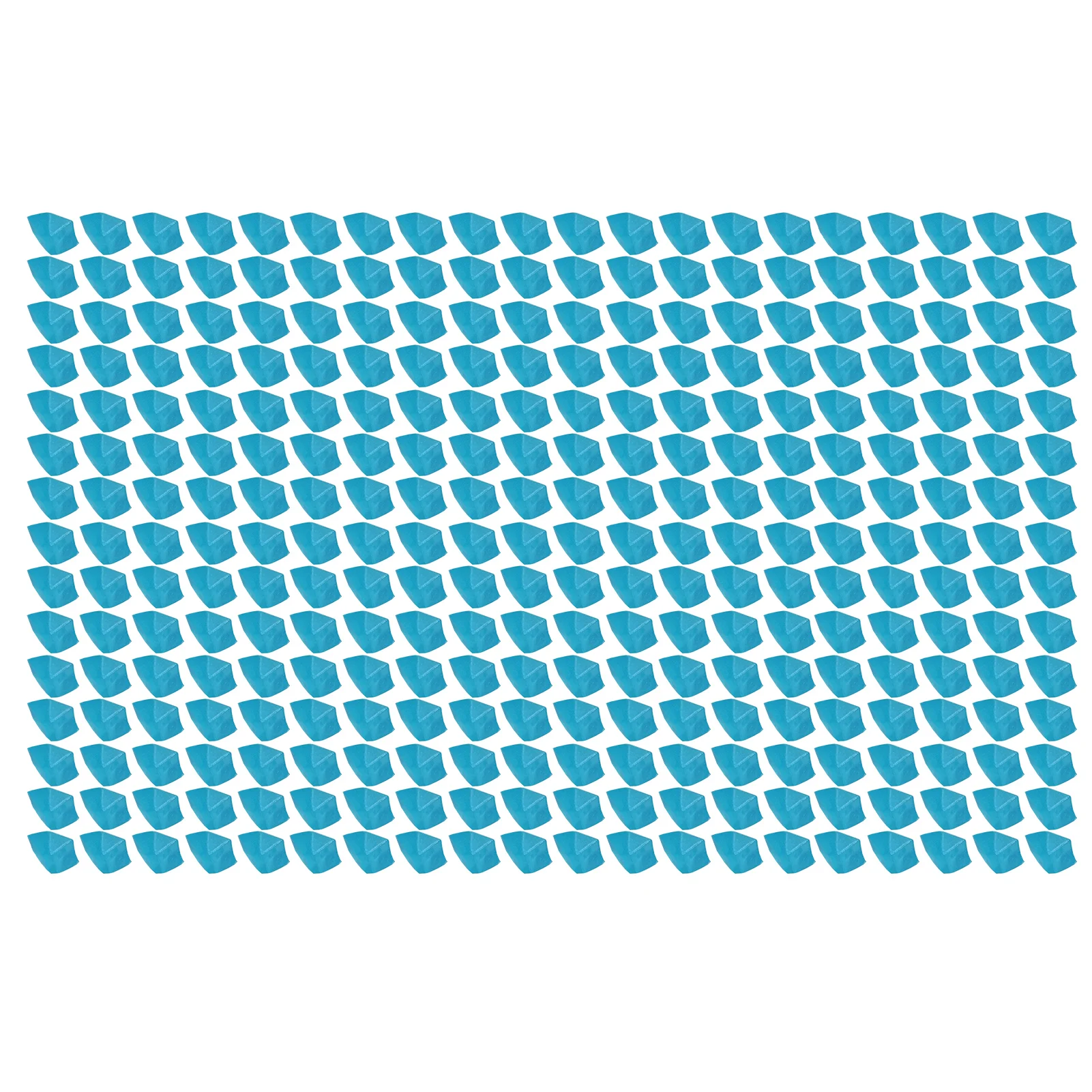 

DIY Outdoor Pool Glow In Dark Flower Pot Fish Tank Luminous Stone Lawn Yard Irregular Pebble Reusable Restaurant Garden Decor