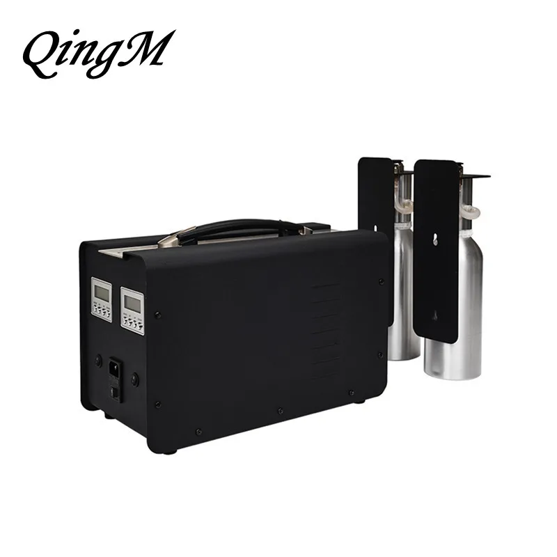 

Hotel Electric Smell Diffuse Air Fragrance Smart Scent Machine Hvac Lobby Shopping Mall Device Products Aromatic