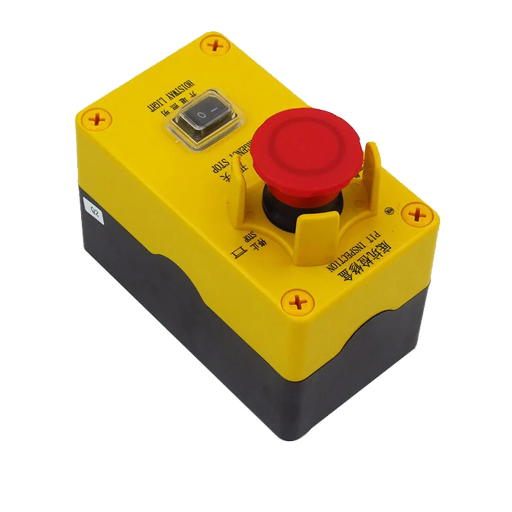 

XAA23750M3 N2 коробка для лифтов с завода