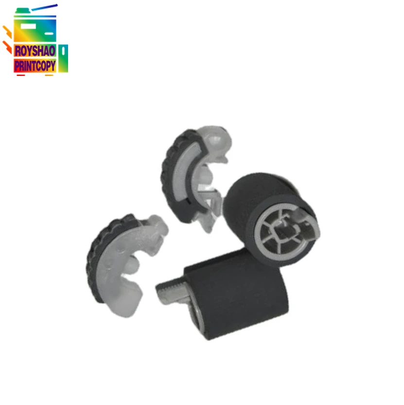 

10 наборов, фф6-1621, бумажный пикап, сепаратор, пикап-ролик для Canon IR1025 IR2016 IR2018 IR2022 IR 2016 2020 2318 2320