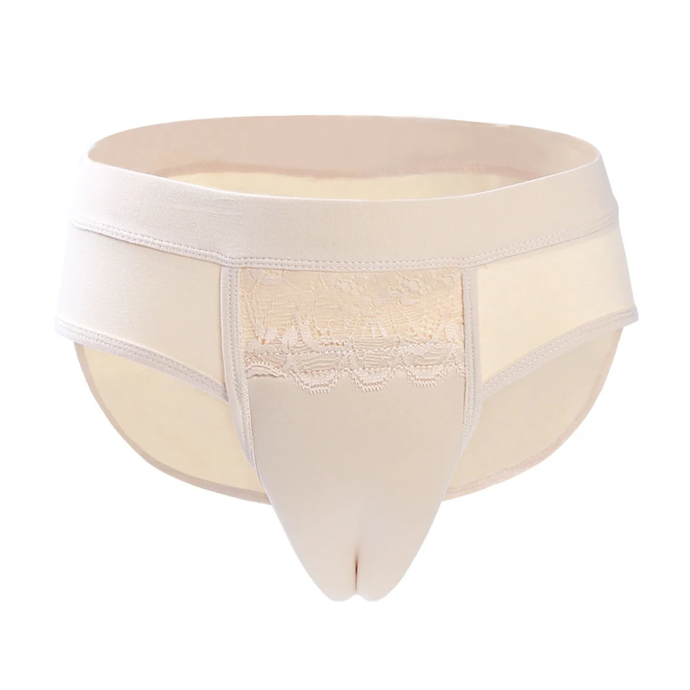 

Brand New Home Mens Briefs Panties Shorts Breathable Soft Bulge Solid Comfy G-strings Knicker Lingerie Low Rise