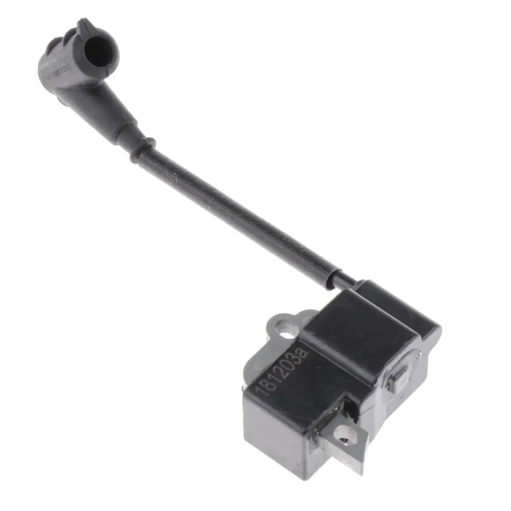 Катушка зажигания в сборе совместимая с MS171 MS171C C MS211 MS211C