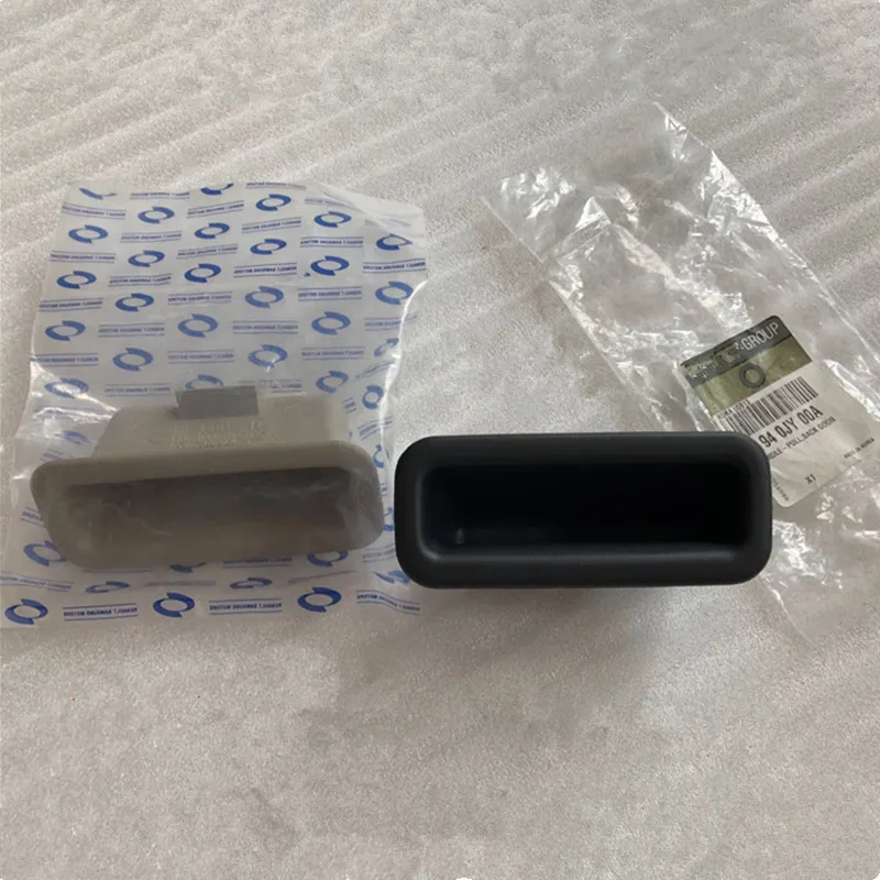 

For Renault koleos MK1 Rear Trunk upper Door Handle Tail Door Handle