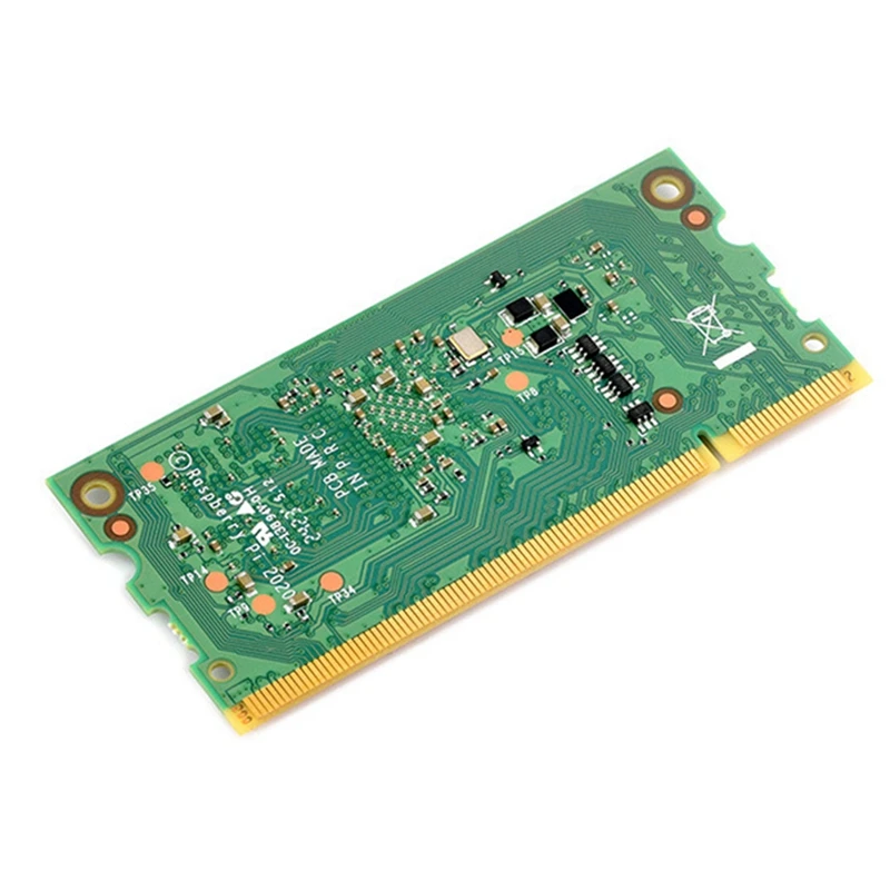 Модуль платы расширения для вычислительного модуля Raspberry Pi Вычислительный