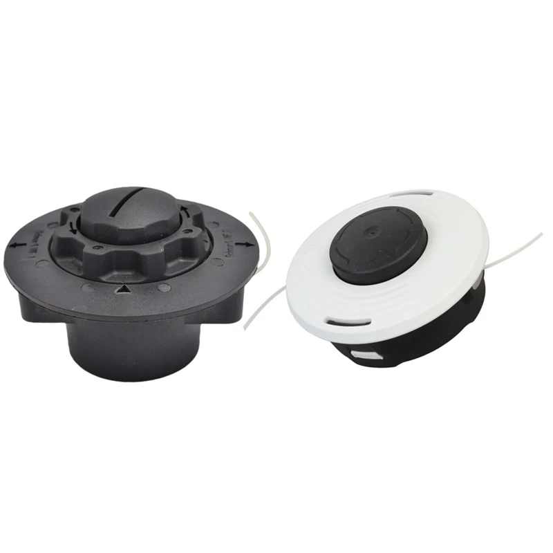 

Grass Trimmer Head Chain Grass Cutter Trimmer Head Durable