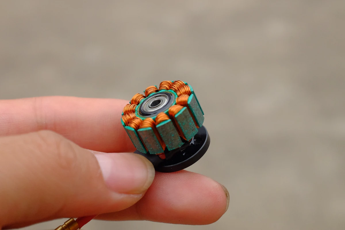 thumb