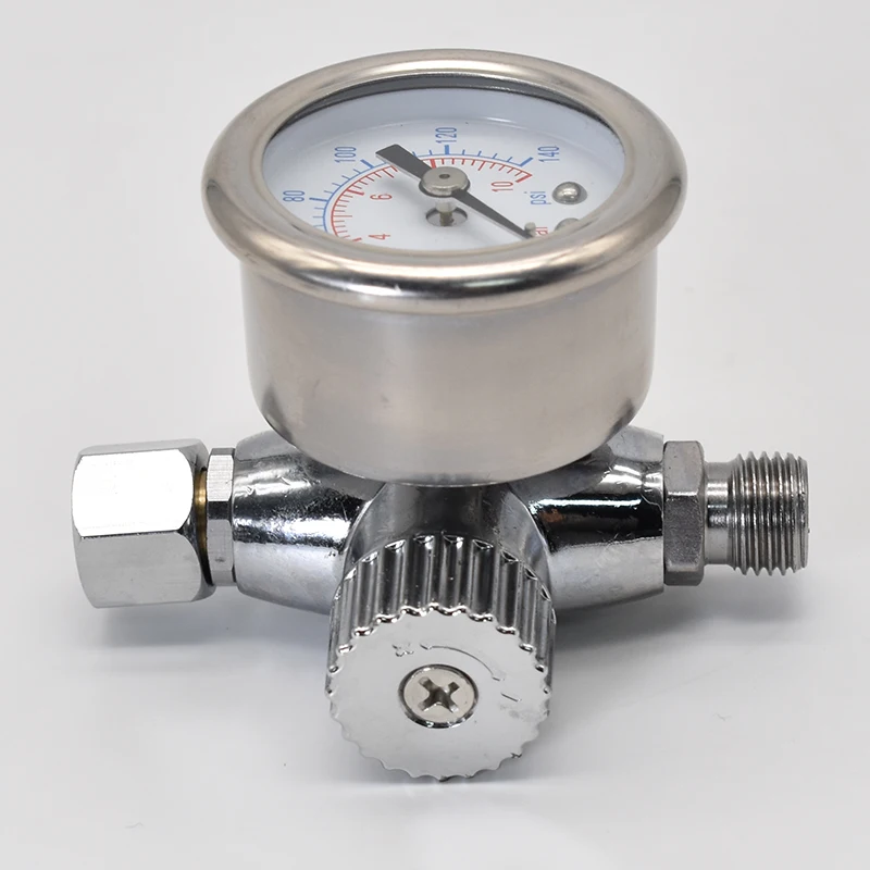 Оригинальный распылитель премиум-класса Auarita Italco регулятор воздуха с заменой