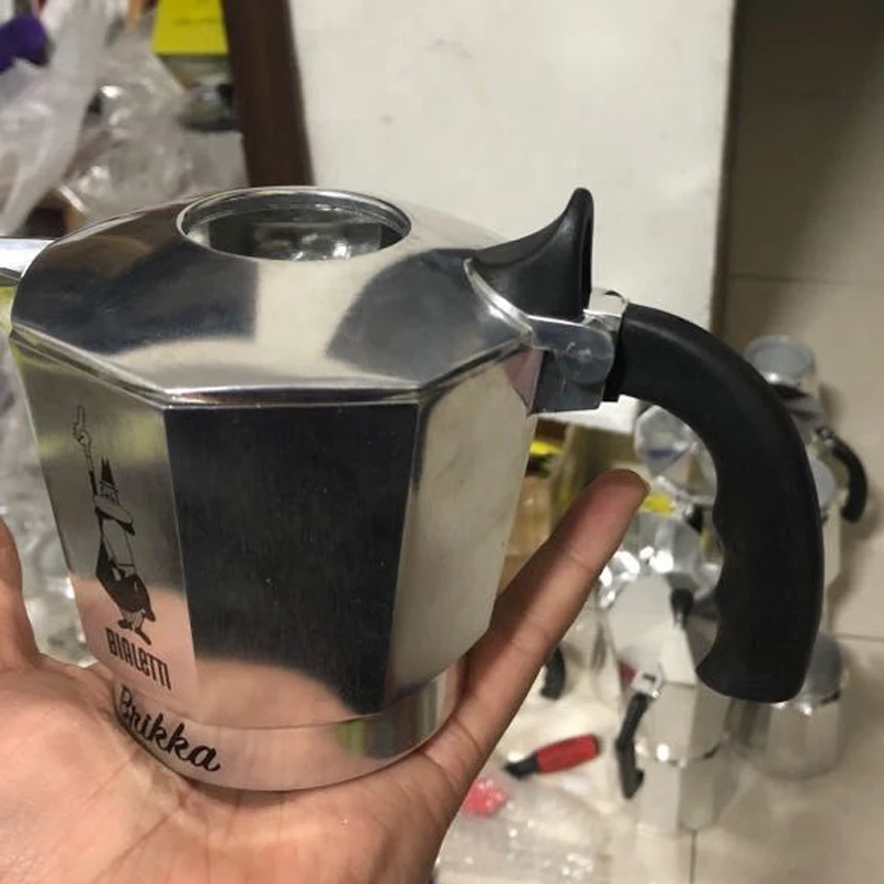 Аксессуары для кофейника Moka Bialetti