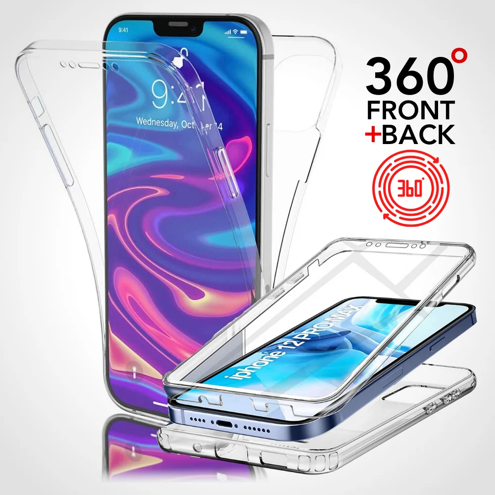 Чехол для iPhone 13 12 11 Pro Max XR X XS 6 7 8 Plus SE |